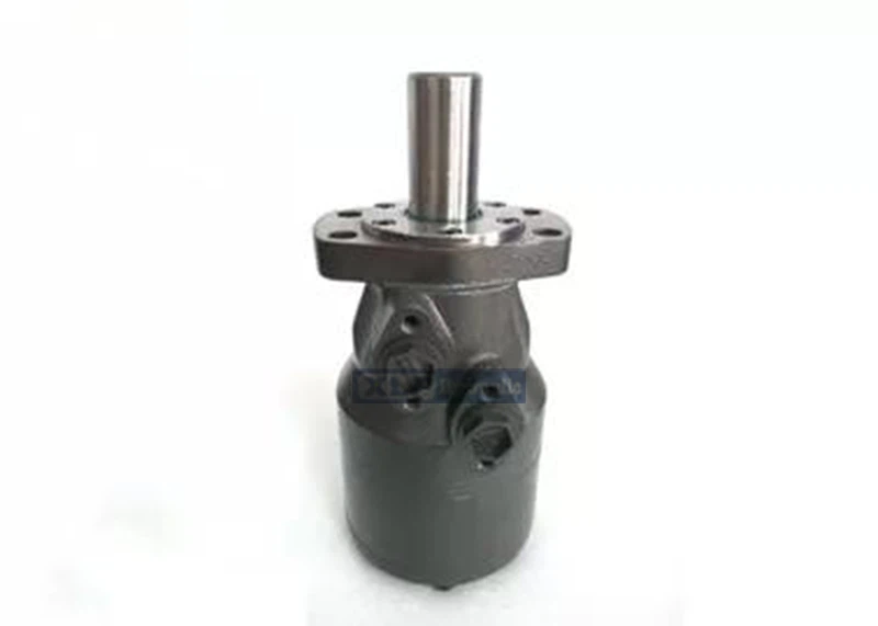 BMH Orbit Hydraulic Motor - LSHT (Low Speed High Torque) For Concrete Pump Mixer best