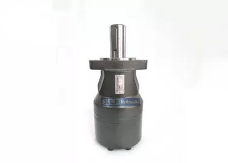 BMH Orbit Hydraulic Motor - LSHT (Low Speed High Torque) For Concrete Pump Mixer factory