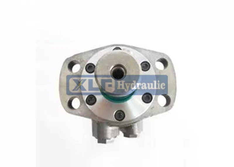 BMH Orbit Hydraulic Motor - LSHT (Low Speed High Torque) For Concrete Pump Mixer suppliers