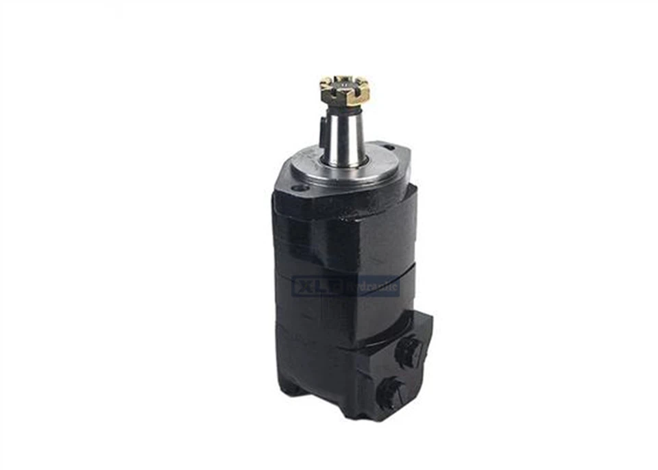 BMK2 Gerotor Hydraulic Motor - Danfoss Eaton Charlynn 2000 Series Interchangeable price