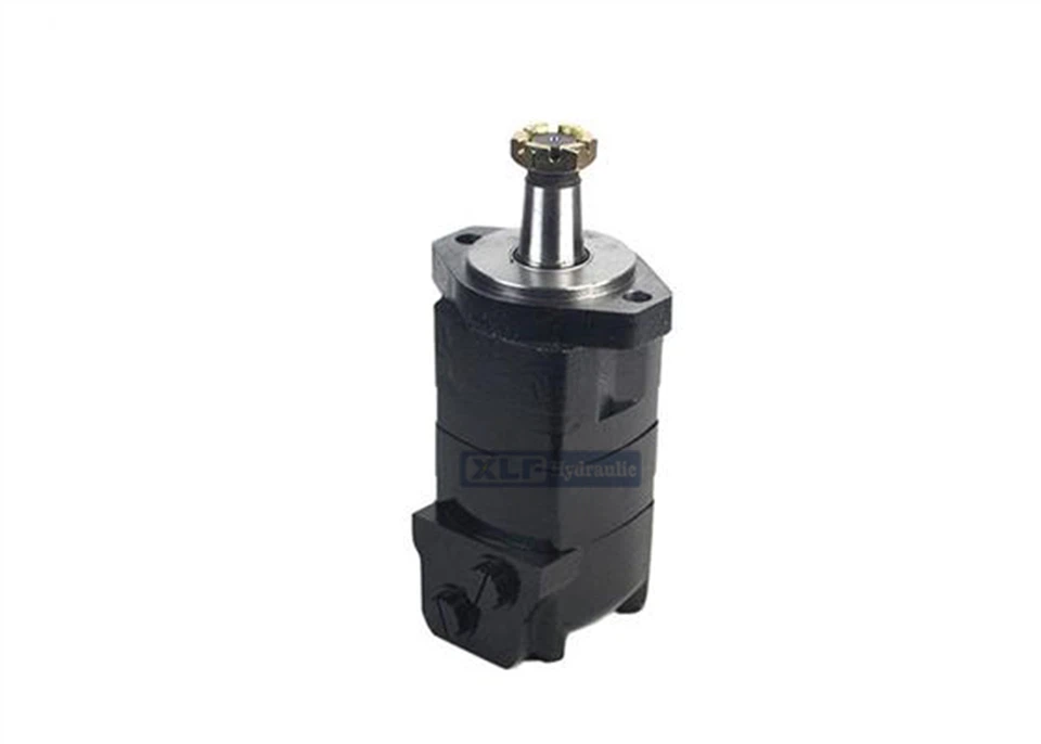 BMK2 Gerotor Hydraulic Motor - Danfoss Eaton Charlynn 2000 Series Interchangeable high quality