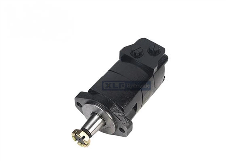 BMK2 Gerotor Hydraulic Motor - Danfoss Eaton Charlynn 2000 Series Interchangeable factory