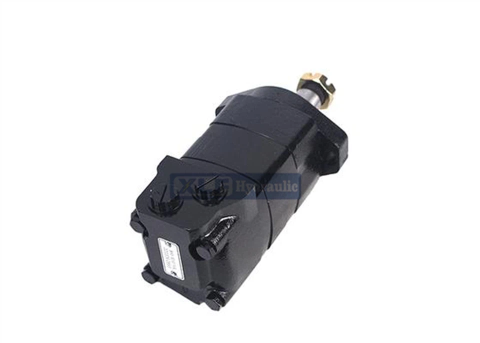 BMK2 Gerotor Hydraulic Motor - Danfoss Eaton Charlynn 2000 Series Interchangeable suppliers