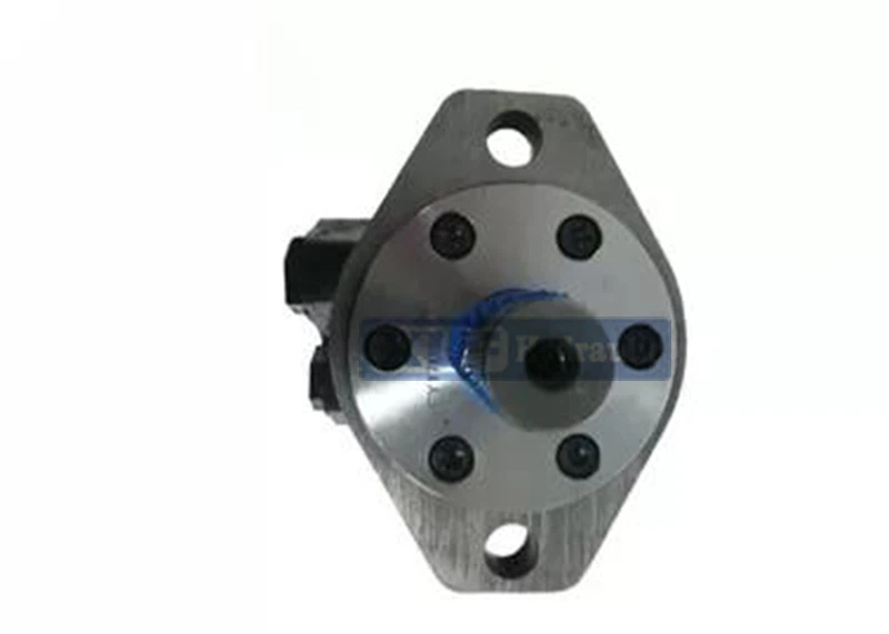 BMR OMR MR Hydraulic Motor - Lightweight High Torque For Sugar Harvesters | CE Certified factory