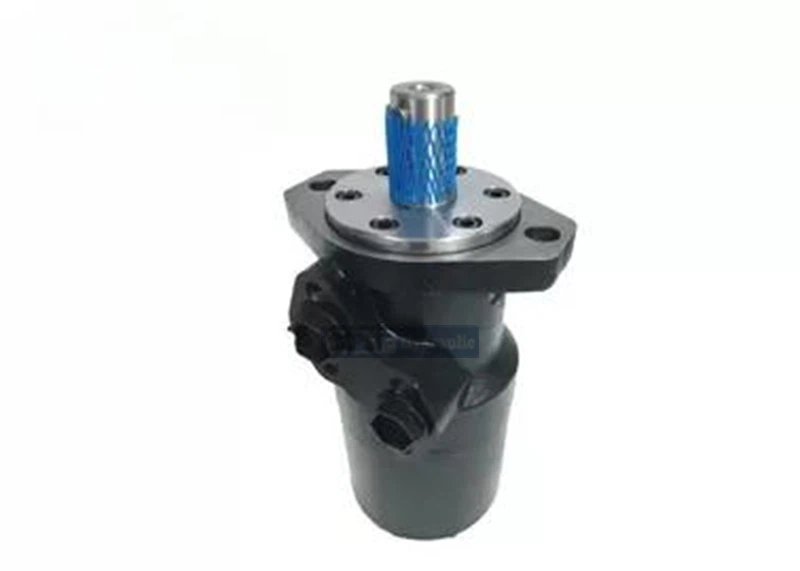 BMR OMR MR Hydraulic Motor - Lightweight High Torque For Sugar Harvesters | CE Certified best