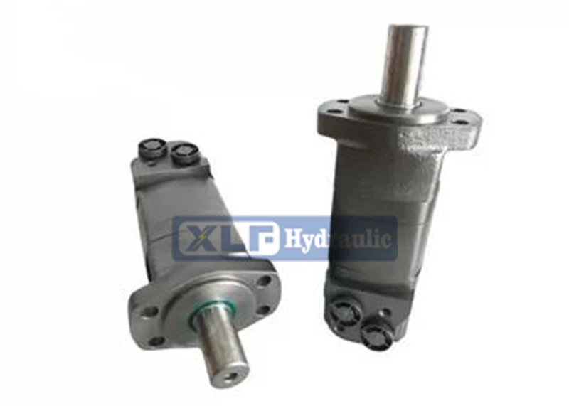 BMS 315 Orbit Hydraulic Motor - Low Speed High Torque For Industrial Use best