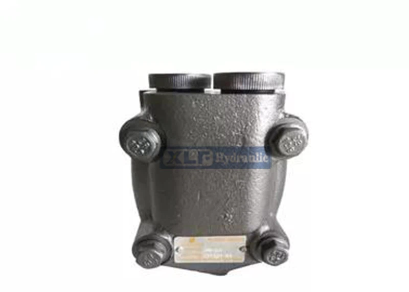 BMS 315 Orbit Hydraulic Motor - Low Speed High Torque For Industrial Use factory