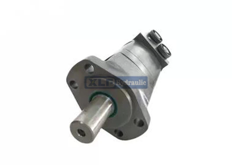 BMS 315 Orbit Hydraulic Motor - Low Speed High Torque For Industrial Use suppliers