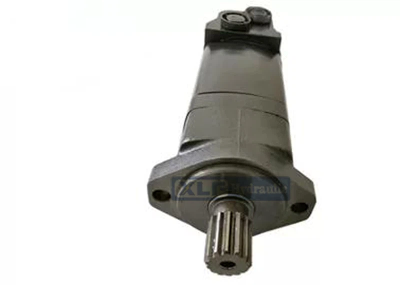 BMS Low Speed High Torque Gerotor Motor - CharLyn Eaton 2000 Series 104-1422-006 best