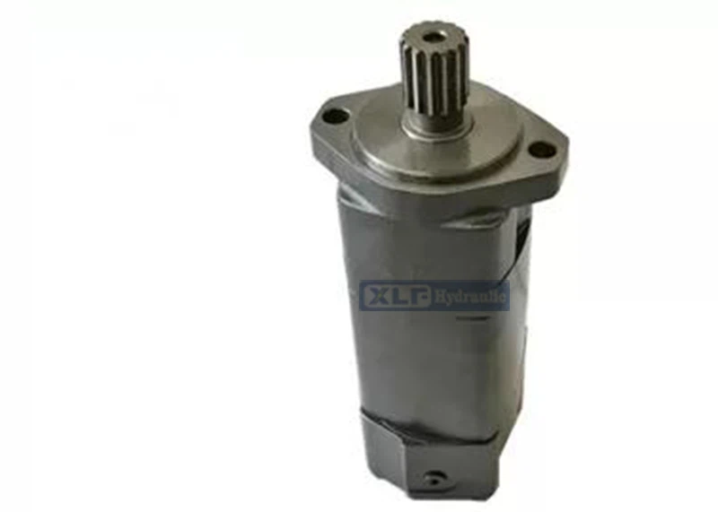 BMS Low Speed High Torque Gerotor Motor - CharLyn Eaton 2000 Series 104-1422-006 factory