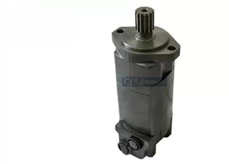 BMS Low Speed High Torque Gerotor Motor - CharLyn Eaton 2000 Series 104-1422-006 suppliers
