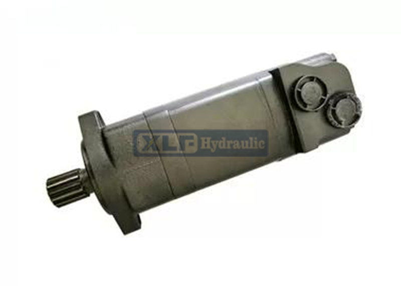 BMS Low Speed High Torque Gerotor Motor - CharLyn Eaton 2000 Series 104-1422-006 high quality