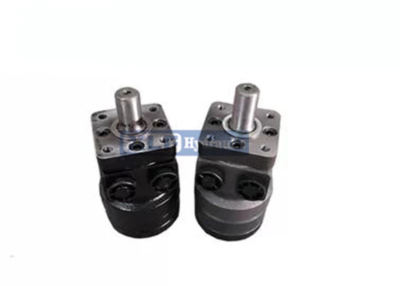 Brevini BS400S4SS8CL254N01 Gerotor Hydraulic Motor - 23.9CID 1/2NPT Drill Rig Motor suppliers