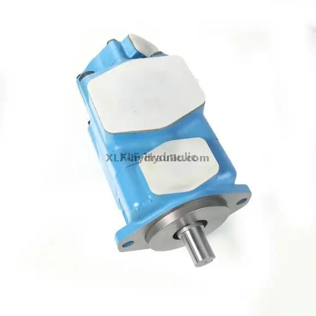 CAT 3G6846 Variable Vane Hydraulic Pump Group 45VQ Series High Pressure Piston For CAT Crawler Flat Shovel