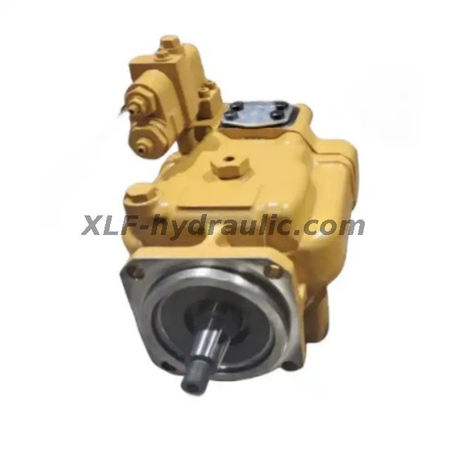 CAT 6E 3137 Hydraulic Constant Pressure Variable Flow Pump for Excavators