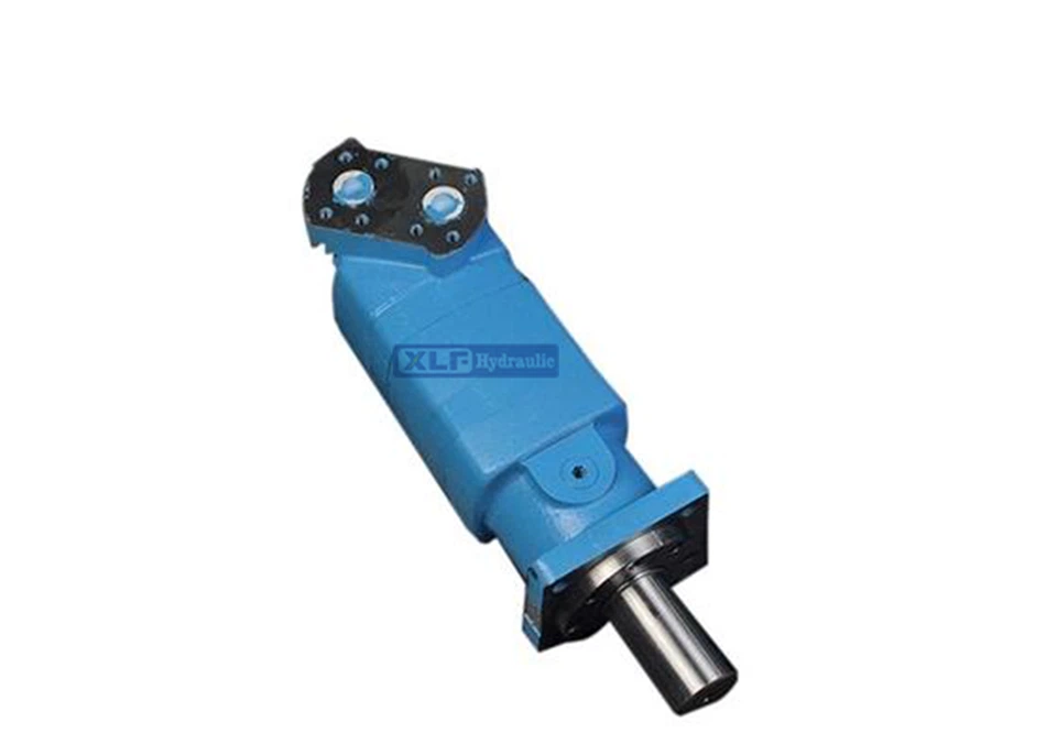 Char Lynn 10000 Series 119-1043 Gerotor Hydraulic Motor 940cc Interchangeable factory