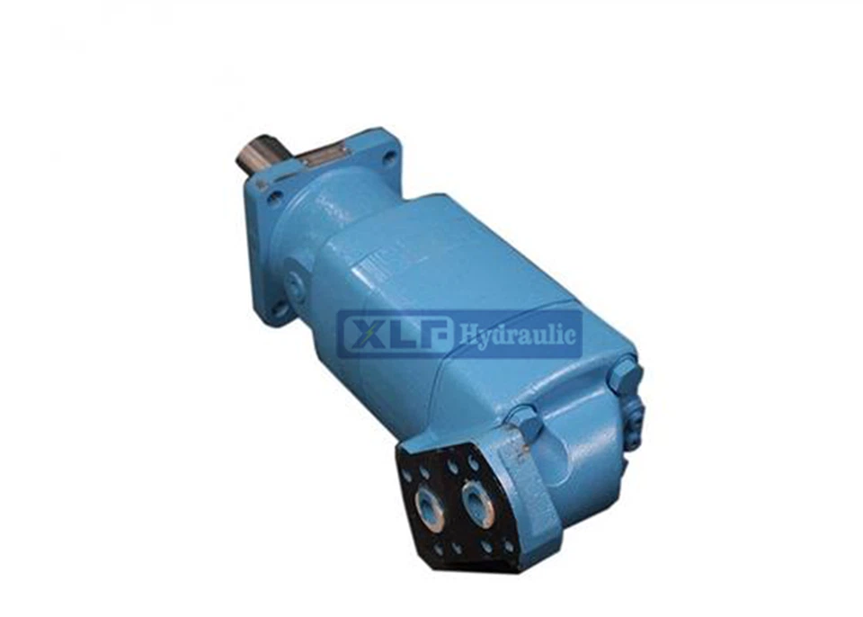 Char Lynn 10000 Series 119-1043 Gerotor Hydraulic Motor 940cc Interchangeable best