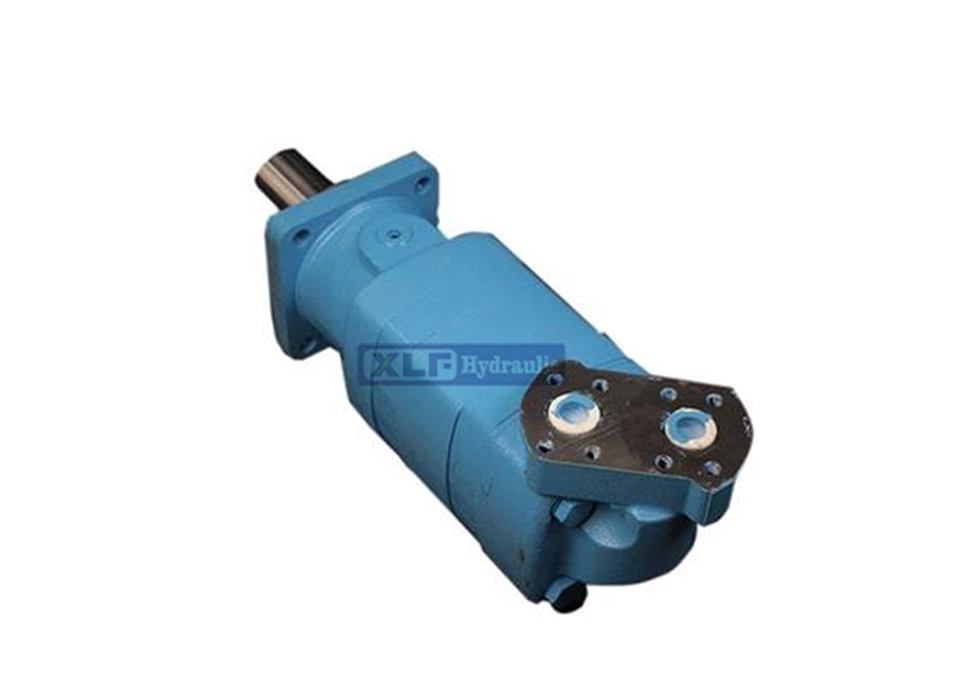 Char Lynn 10000 Series 119-1043 Gerotor Hydraulic Motor 940cc Interchangeable high quality