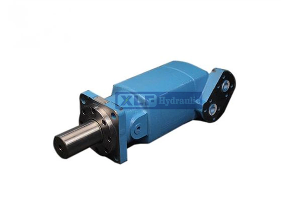 Char Lynn 10000 Series 119-1043 Gerotor Hydraulic Motor 940cc Interchangeable best