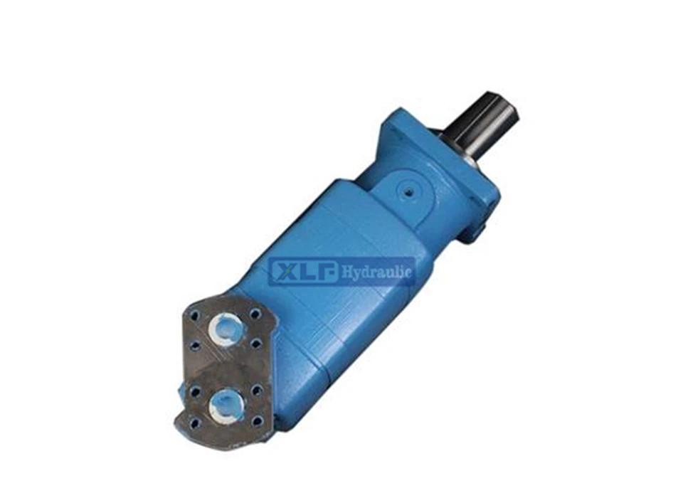 Char Lynn 10000 Series 119-1043 Gerotor Hydraulic Motor 940cc Interchangeable suppliers