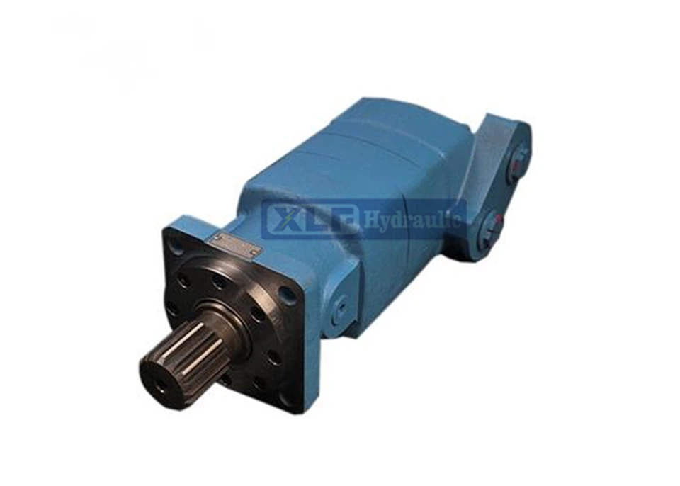 Char Lynn 10000 Series 350cc Gerotor Hydraulic Motor - Interchangeable best