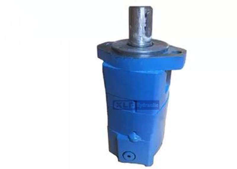 Char Lynn 2000 Series LSHT Gerotor Hydraulic Motor, Straight Shaft, 2K-195 604-0447 suppliers