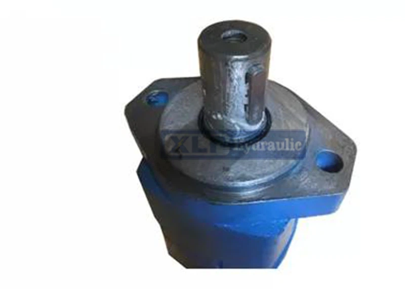 Char Lynn 2000 Series LSHT Gerotor Hydraulic Motor, Straight Shaft, 2K-195 604-0447 high quality