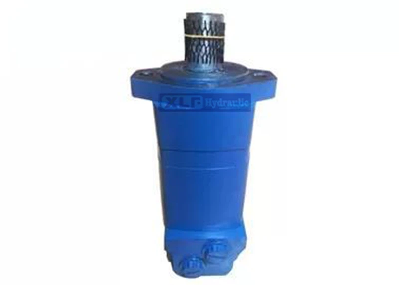 Char Lynn 2000 Series LSHT Gerotor Hydraulic Motor, Straight Shaft, 2K-195 604-0447 best