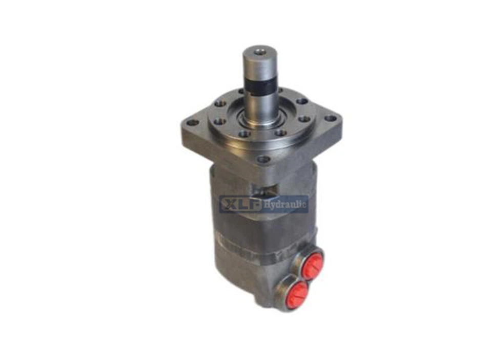 Char-Lynn 4000 Series 109-1339-006 Gerotor Hydraulic Motor - OEM Aftermarket factory