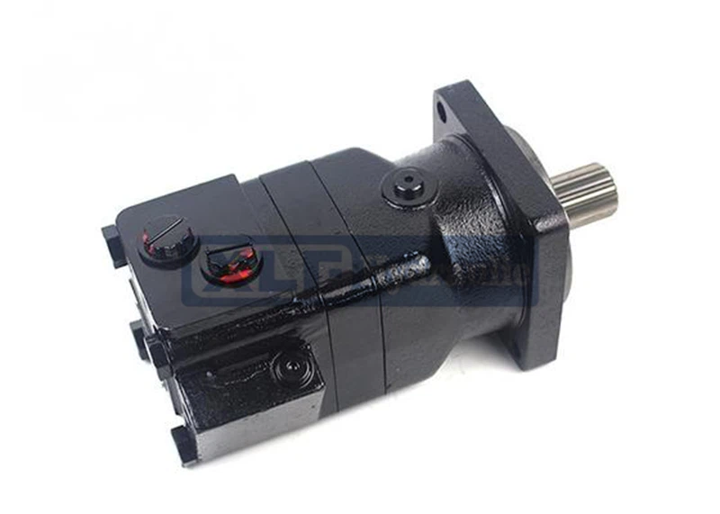 Char Lynn 6000 Series Compatible Motor - 500cc 4 Bolt SAE Mount 1-1/2