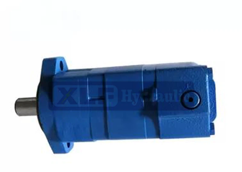 Charlynn 104-3103-006 High-Efficiency Low Speed High Torque Disc Motor best