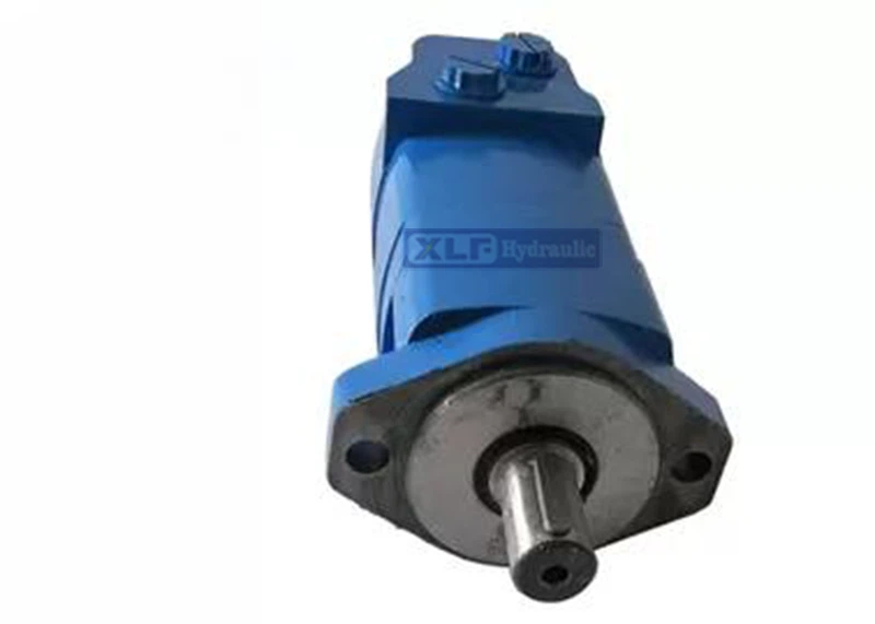 Charlynn 104-3103-006 High-Efficiency Low Speed High Torque Disc Motor suppliers
