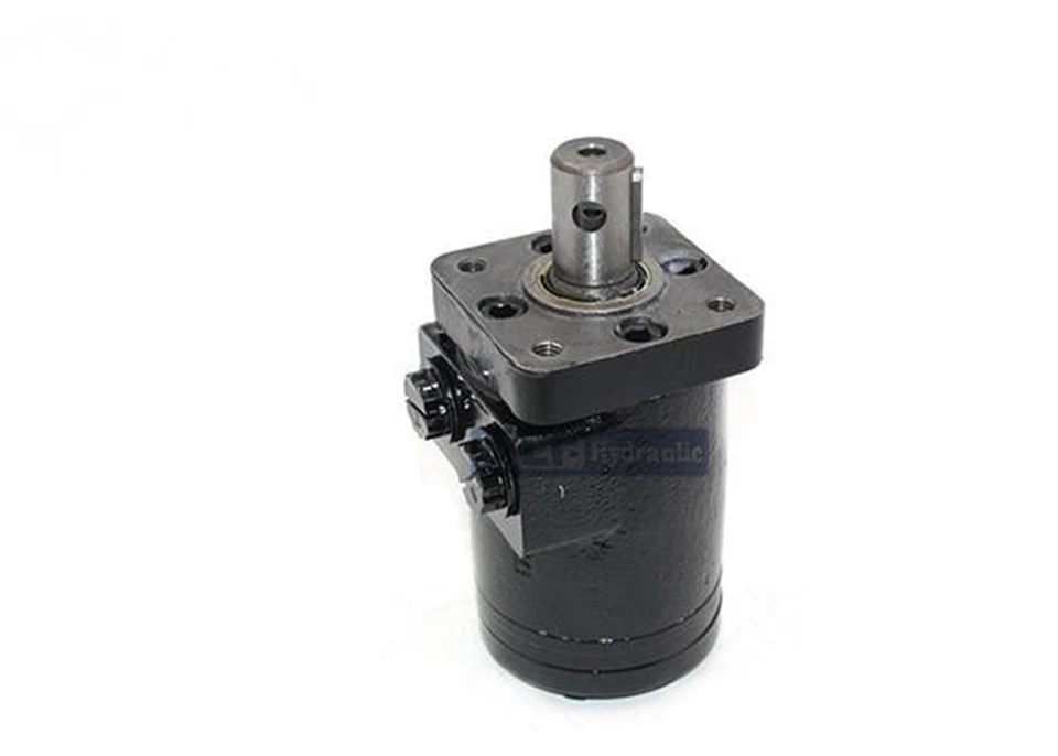 Charlynn H Series LSHT Gerotor Spool Motor 101-1857-009 Low Speed High Torque factory