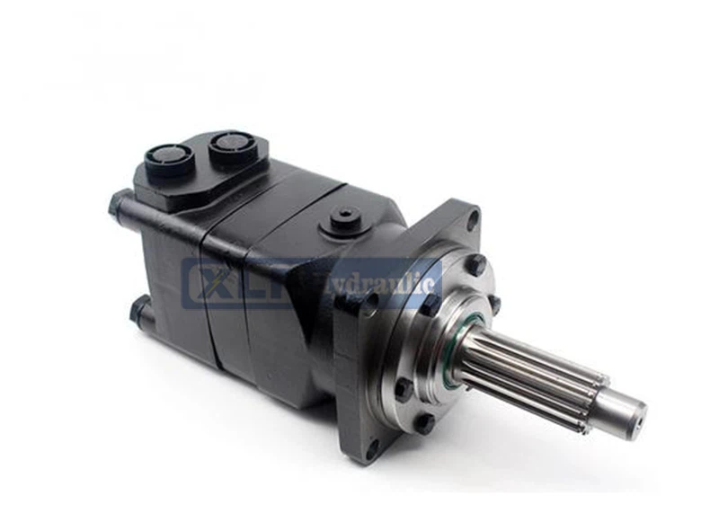 Daewoo Skid Steer 440-450-460 Hydraulic Drive Motor - K1022753A high quality