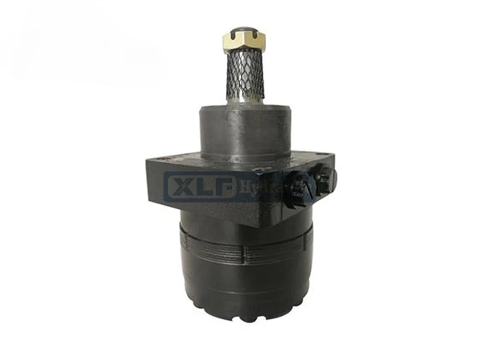 CPMJ295KA1 295cc Orbit Hydraulic Motor G1/2 Shaft RE1807030X factory