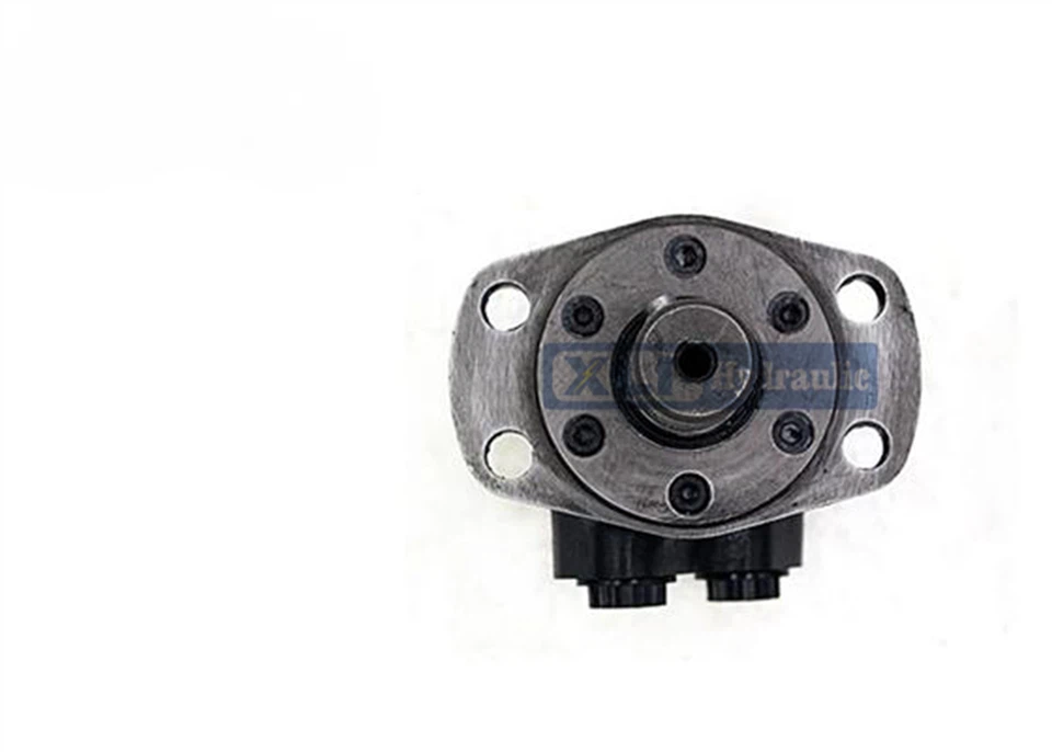 Danfoss Omp 315 Mp315 Motor - 32mm Cylindrical Shaft 4 Bolt Oval Flange Side Port high quality