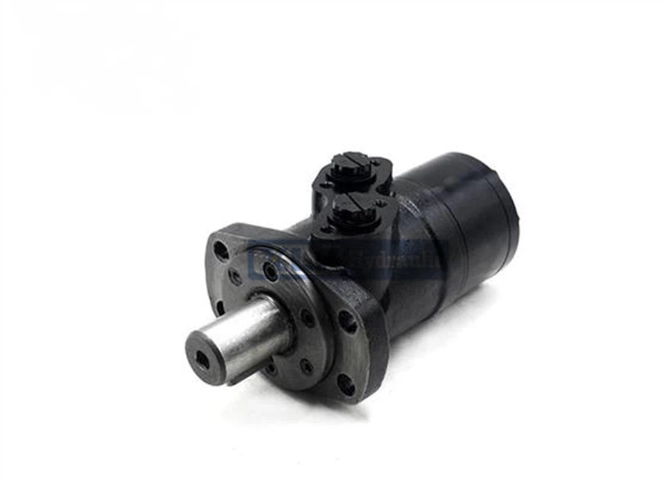 Danfoss Omp 315 Mp315 Motor - 32mm Cylindrical Shaft 4 Bolt Oval Flange Side Port suppliers