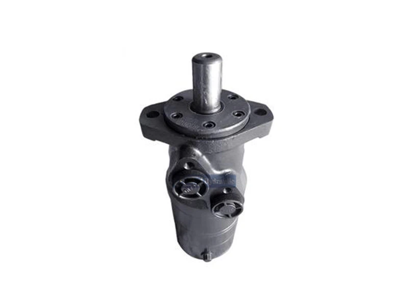 Danfoss OMR 80 Gerotor Hydraulic Motor - Model 151-6471 Gerotor Gear Design factory