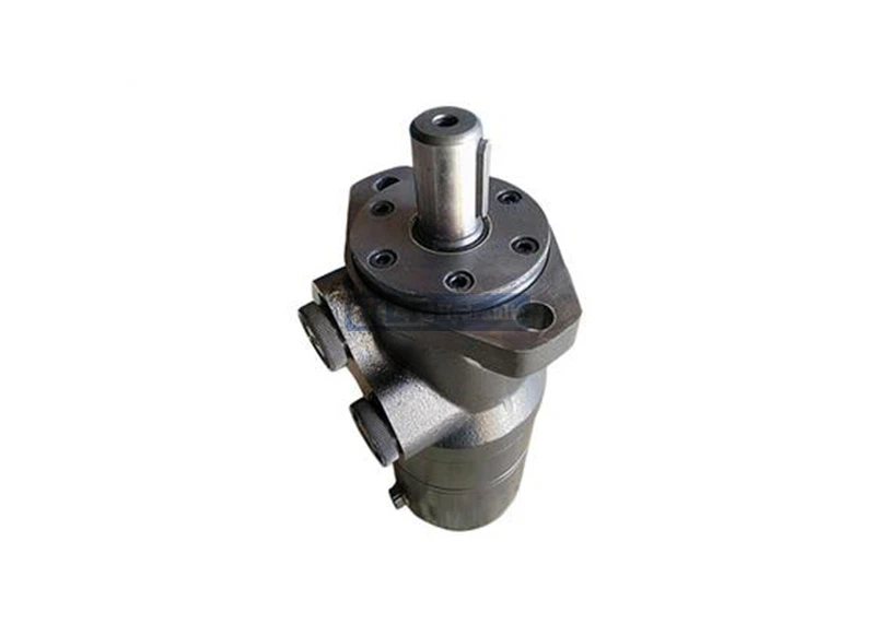 Danfoss OMR 80 Gerotor Hydraulic Motor - Model 151-6471 Gerotor Gear Design best