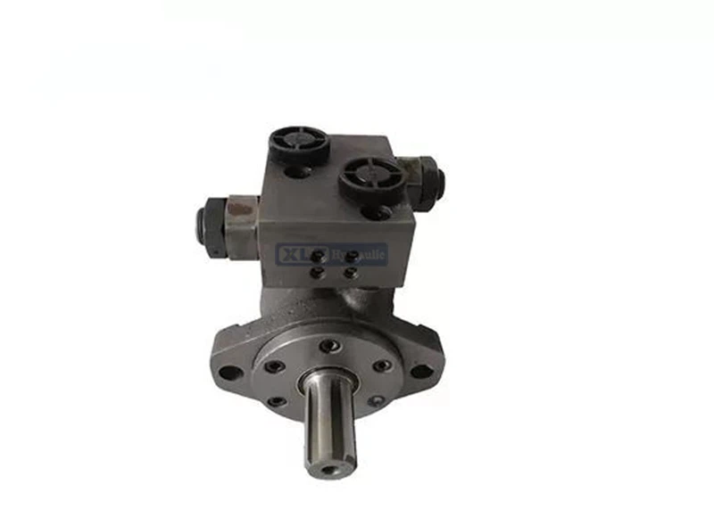 Danfoss Replacement Hydraulic Drive Motor - BMP Series 125cc 540RPM Direct Fit suppliers