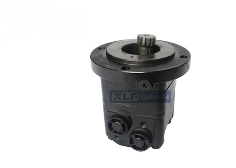 Danfoss T119134 OMS 125 Hydraulic Motor - Direct Fit For Crushing & Screening Parts high quality