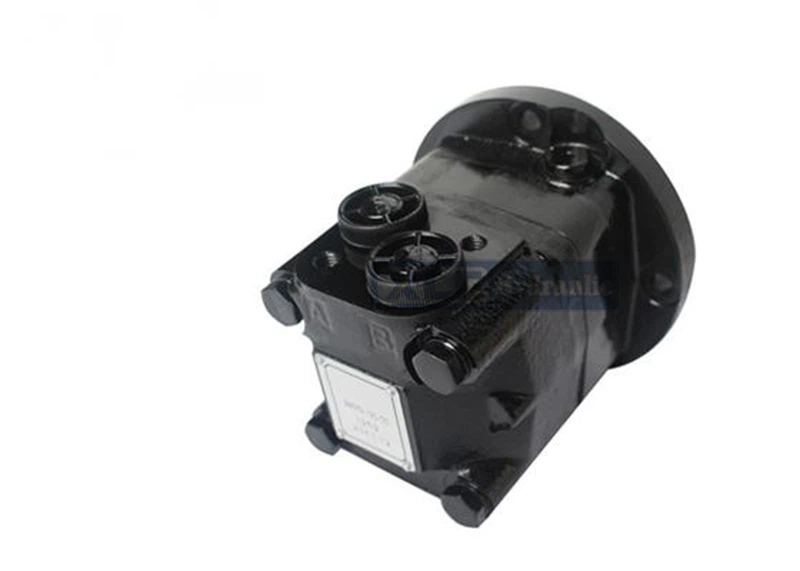 Danfoss T119134 OMS 125 Hydraulic Motor - Direct Fit For Crushing & Screening Parts suppliers
