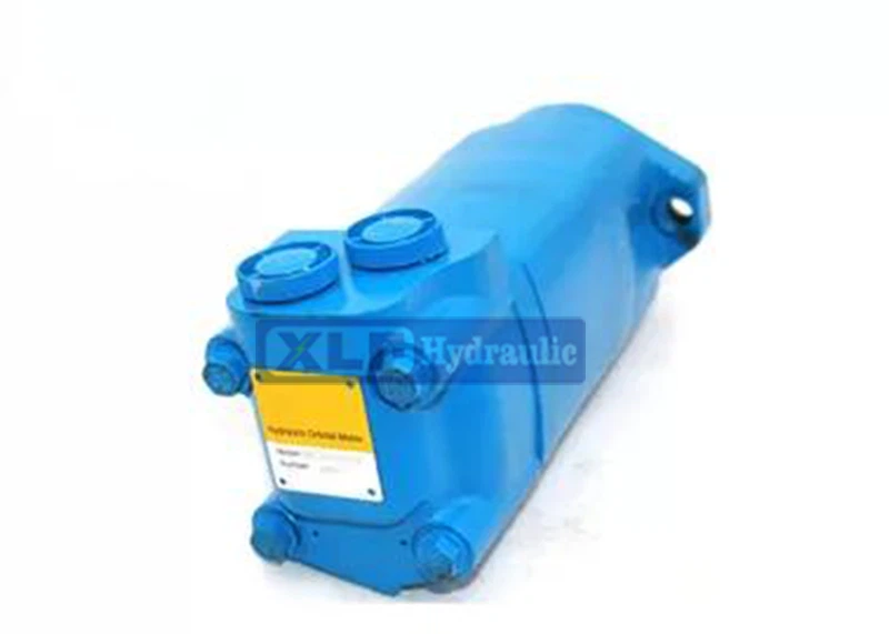 Eaton 104-3130-006 Torqmotor Hydraulic Motor - Replacement Standard 2 Bolt 31.75mm 14 Tooth 0.875-14 UNF-2B SAE O-RING suppliers