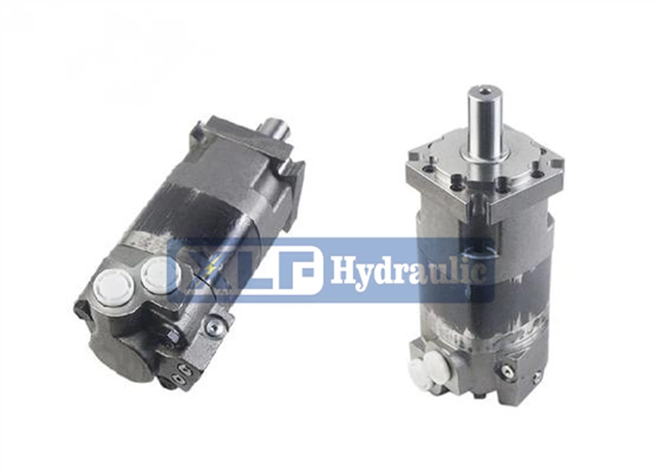 Eaton 109-1492-006 Hydraulic Pump Motor - Aftermarket Disc Geroler Standard Type best