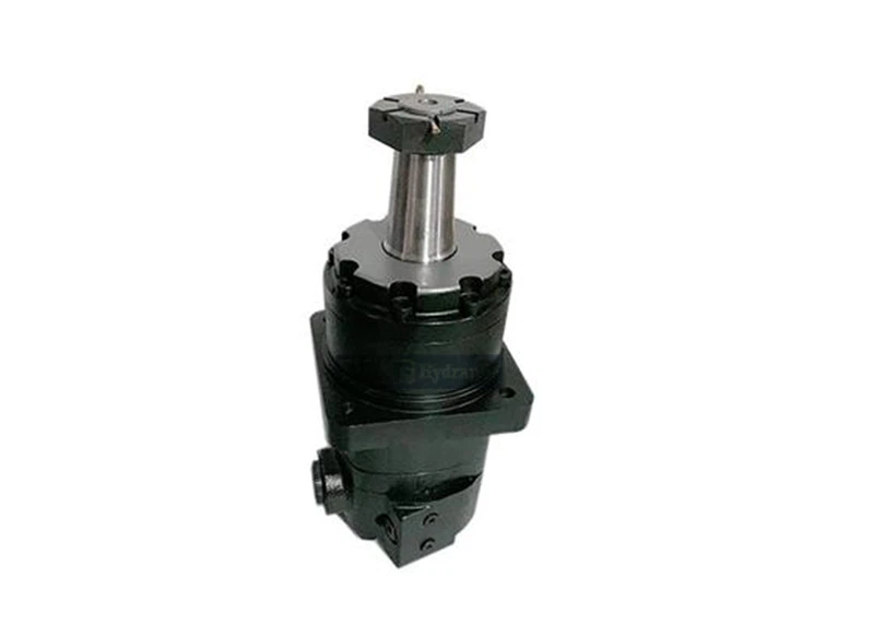Eaton 110-1158-006 4000 Series Hydraulic Motor - 19.08 Cu.In Replacement factory