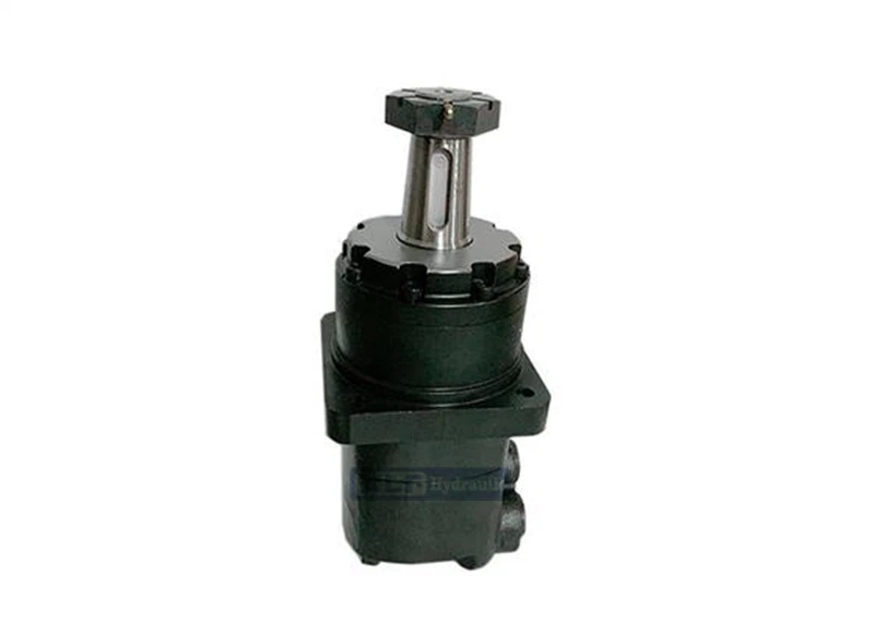 Eaton 110-1158-006 4000 Series Hydraulic Motor - 19.08 Cu.In Replacement best