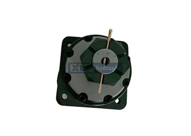 Eaton 110-1158-006 4000 Series Hydraulic Motor - 19.08 Cu.In Replacement suppliers