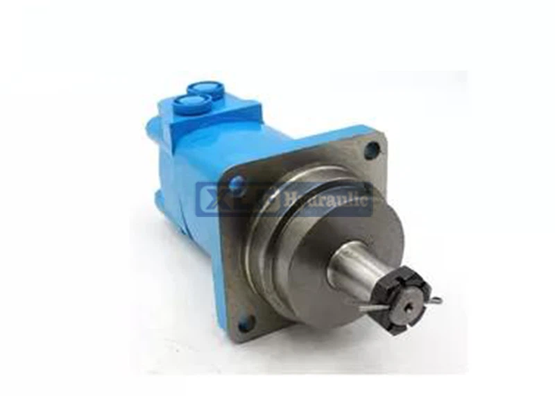 Eaton 2000 Series Wheel Motor 105-1411-006 - 4 Bolt 31.75 Tapered Shaft SAE Ports suppliers