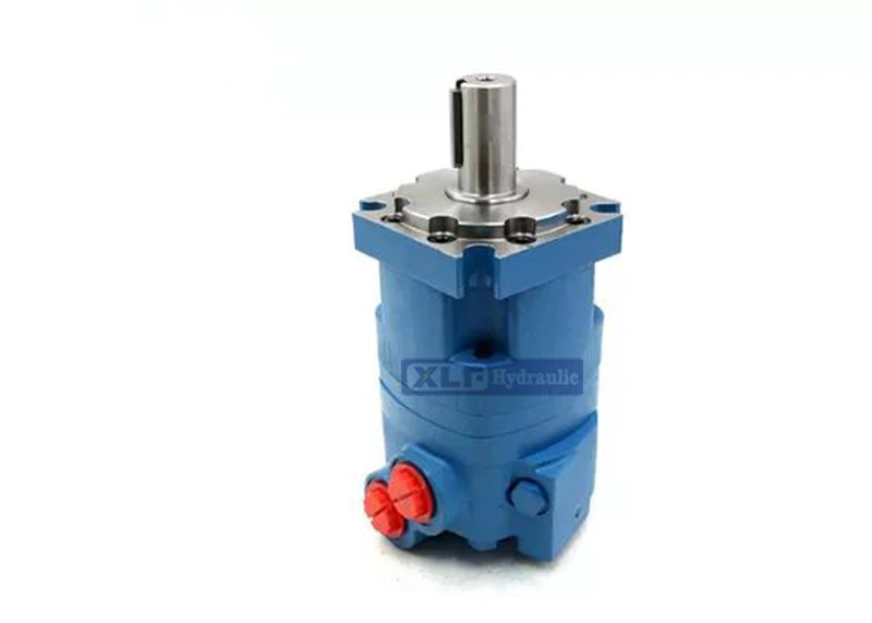 Eaton 4000 Series Geroler Motor - Low Speed High Torque For Industrial Hydraulics suppliers