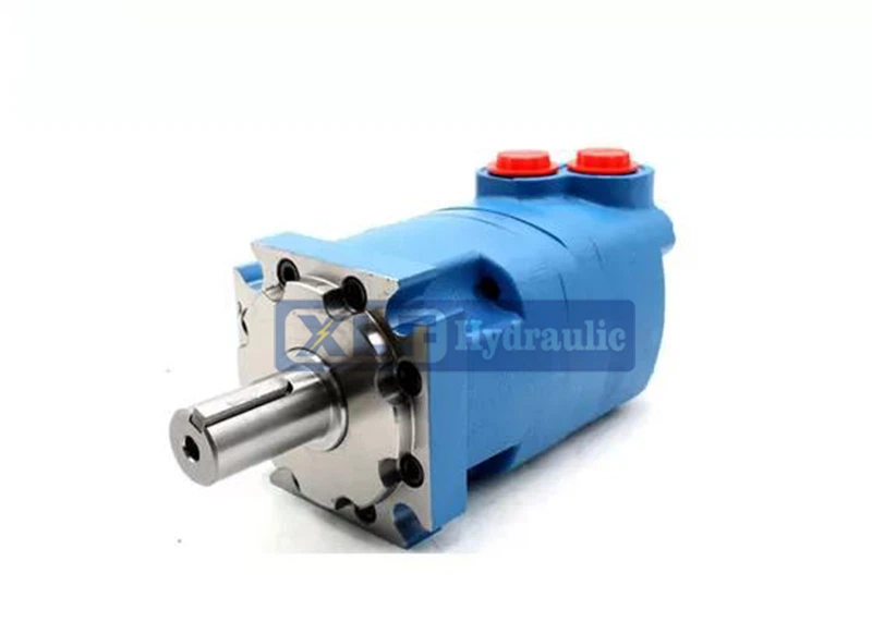 Eaton 4000 Series Geroler Motor - Low Speed High Torque For Industrial Hydraulics best